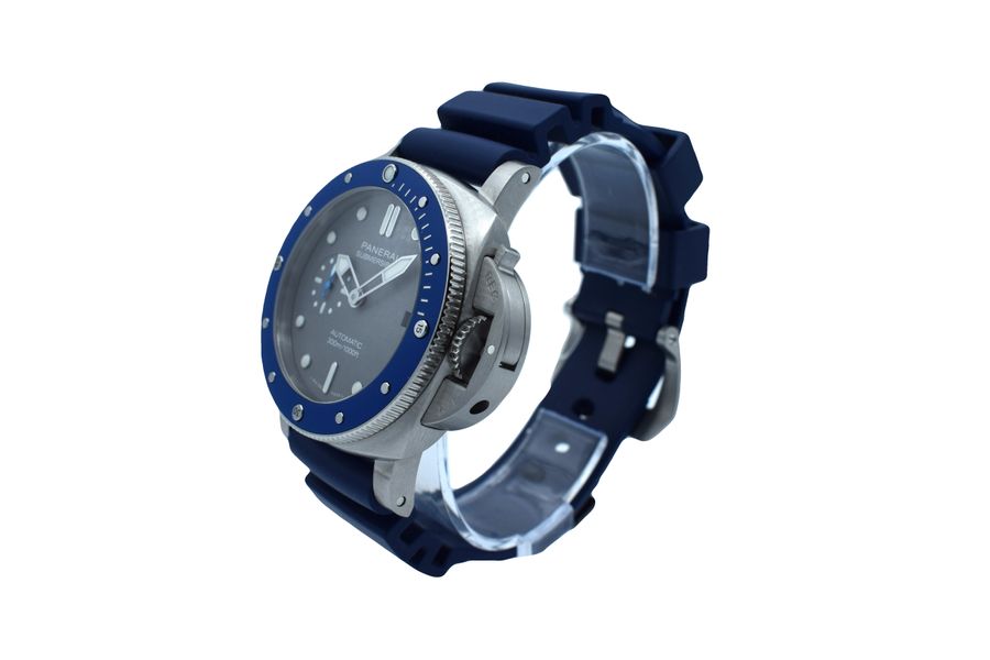 Panerai Submersible PAM00959